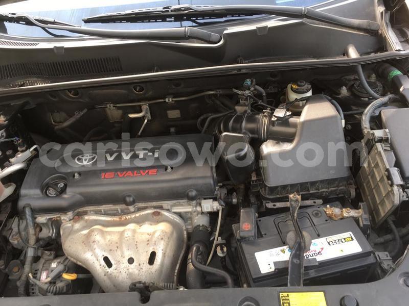 Big with watermark toyota rav4 benin cotonou 6940