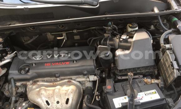 Buy New Toyota RAV4 Black Car in Cotonou in Benign Buy New Toyota RAV4 Black Car in Cotonou in Benign