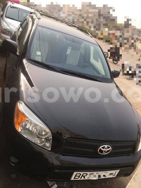 Big with watermark toyota rav4 benin cotonou 6940
