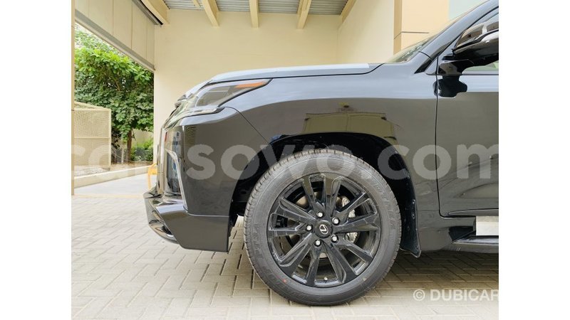 Big with watermark lexus lx benin import dubai 6943
