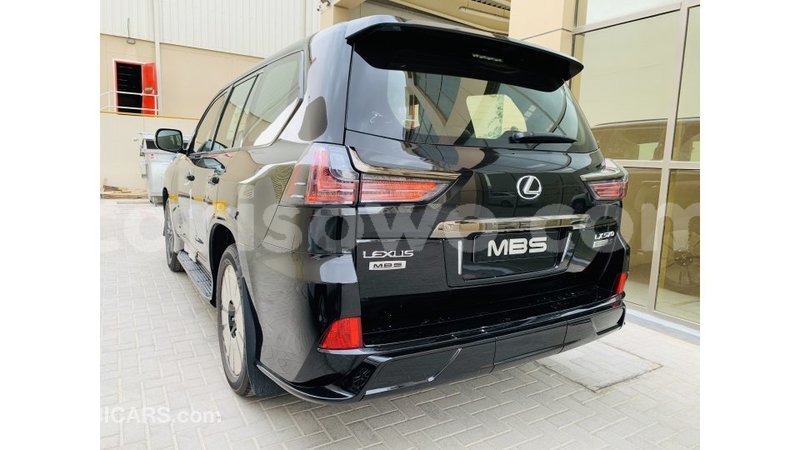 Big with watermark lexus lx benin import dubai 6943
