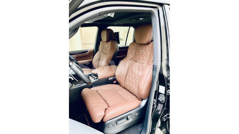 Big with watermark lexus lx benin import dubai 6943