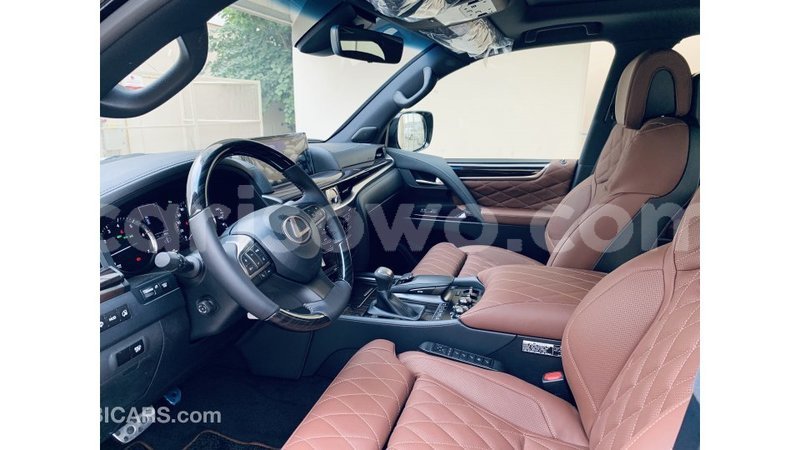 Big with watermark lexus lx benin import dubai 6943