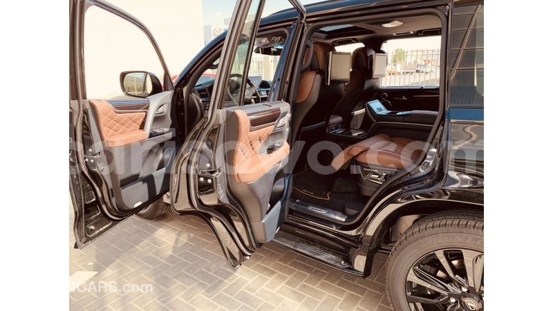 Big with watermark lexus lx benin import dubai 6943