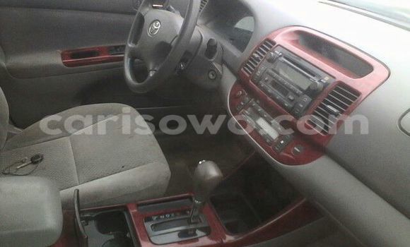 Acheter Occasion Voiture Toyota Avalon Rouge à Cotonou, Benin Acheter Occasion Voiture Toyota Avalon Rouge à Cotonou, Benin