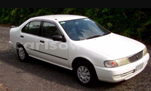 Buy Used Nissan Altima White Car in Cotonou in Benign Buy Used Nissan Altima White Car in Cotonou in Benign