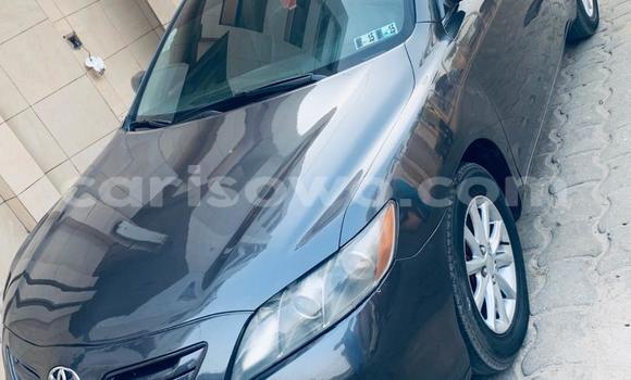 Ra Àlòkù Toyota Camry Black Ọkọ̀ in Cotonou ni Benin Ra Àlòkù Toyota Camry Black Ọkọ̀ in Cotonou ni Benin