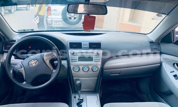 Ra Àlòkù Toyota Camry Black Ọkọ̀ in Cotonou ni Benin Ra Àlòkù Toyota Camry Black Ọkọ̀ in Cotonou ni Benin