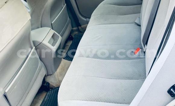 Ra Àlòkù Toyota Camry Black Ọkọ̀ in Cotonou ni Benin Ra Àlòkù Toyota Camry Black Ọkọ̀ in Cotonou ni Benin