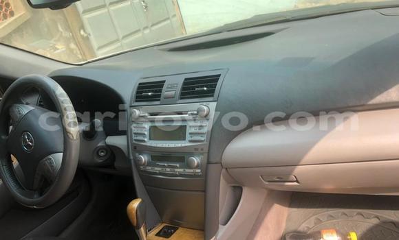 Buy Used Toyota Camry Silver Car in Cotonou in Benign Buy Used Toyota Camry Silver Car in Cotonou in Benign