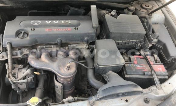 Buy Used Toyota Camry Silver Car in Cotonou in Benign Buy Used Toyota Camry Silver Car in Cotonou in Benign