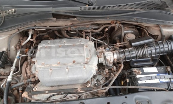 Buy Used Honda Pilot Brown Car in Cotonou in Benign Buy Used Honda Pilot Brown Car in Cotonou in Benign