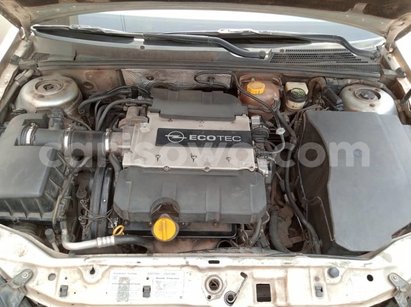 Big with watermark opel vectra benin cotonou 6960