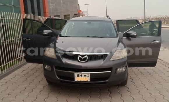 Ra Àlòkù Mazda CX–9 Alagara Ọkọ̀ in Cotonou ni Benin Ra Àlòkù Mazda CX–9 Alagara Ọkọ̀ in Cotonou ni Benin