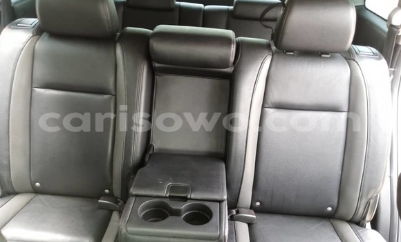 Ra Àlòkù Mazda CX–9 Alagara Ọkọ̀ in Cotonou ni Benin Ra Àlòkù Mazda CX–9 Alagara Ọkọ̀ in Cotonou ni Benin