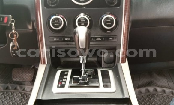 Ra Àlòkù Mazda CX–9 Alagara Ọkọ̀ in Cotonou ni Benin Ra Àlòkù Mazda CX–9 Alagara Ọkọ̀ in Cotonou ni Benin