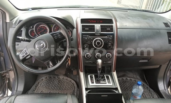 Ra Àlòkù Mazda CX–9 Alagara Ọkọ̀ in Cotonou ni Benin Ra Àlòkù Mazda CX–9 Alagara Ọkọ̀ in Cotonou ni Benin