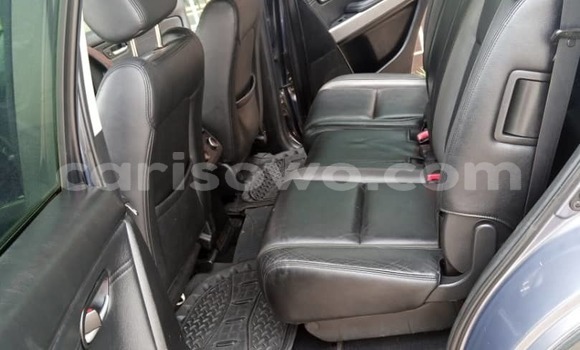 Ra Àlòkù Mazda CX–9 Alagara Ọkọ̀ in Cotonou ni Benin Ra Àlòkù Mazda CX–9 Alagara Ọkọ̀ in Cotonou ni Benin