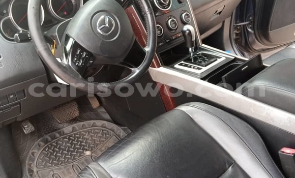 Ra Àlòkù Mazda CX–9 Alagara Ọkọ̀ in Cotonou ni Benin Ra Àlòkù Mazda CX–9 Alagara Ọkọ̀ in Cotonou ni Benin