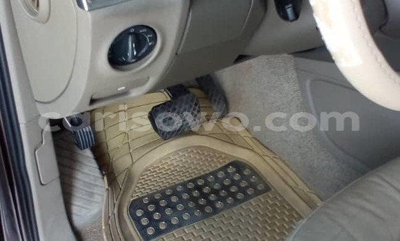 Buy Used Audi Q7 Brown Car in Cotonou in Benign Buy Used Audi Q7 Brown Car in Cotonou in Benign