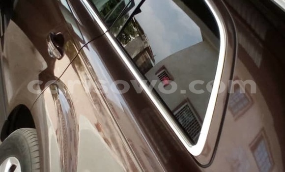 Buy Used Audi Q7 Brown Car in Cotonou in Benign Buy Used Audi Q7 Brown Car in Cotonou in Benign