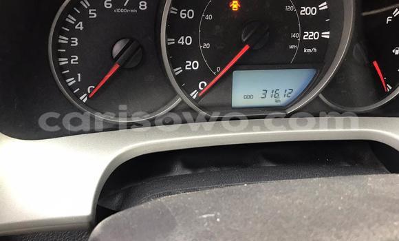 Acheter Neuf Voiture Toyota RAV4 Noir à Cotonou, Benin Acheter Neuf Voiture Toyota RAV4 Noir à Cotonou, Benin