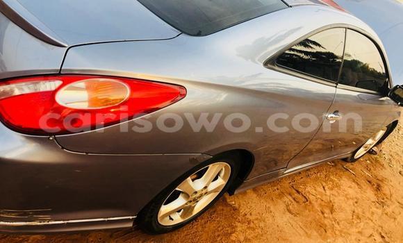 Acheter Occasion Voiture Toyota Solara Bleu à Cotonou, Benin Acheter Occasion Voiture Toyota Solara Bleu à Cotonou, Benin