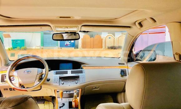 Acheter Neuf Voiture Toyota Avalon Noir à Cotonou, Benin Acheter Neuf Voiture Toyota Avalon Noir à Cotonou, Benin