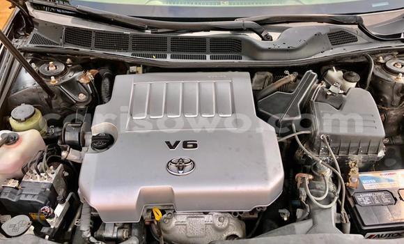 Acheter Neuf Voiture Toyota Avalon Noir à Cotonou, Benin Acheter Neuf Voiture Toyota Avalon Noir à Cotonou, Benin