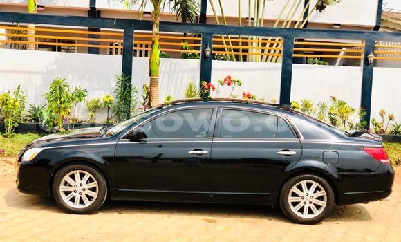 Acheter Neuf Voiture Toyota Avalon Noir à Cotonou, Benin Acheter Neuf Voiture Toyota Avalon Noir à Cotonou, Benin