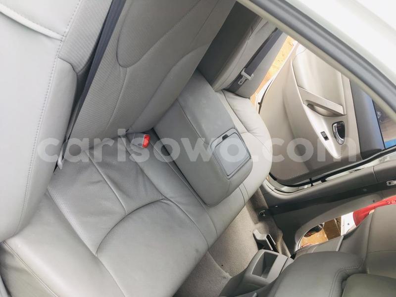 Big with watermark toyota camry benin cotonou 6981