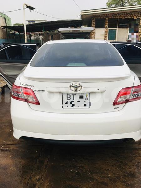 Big with watermark toyota camry benin cotonou 6981