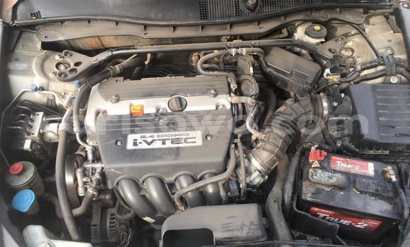 Buy New Honda Accord Brown Car in Cotonou in Benign Buy New Honda Accord Brown Car in Cotonou in Benign