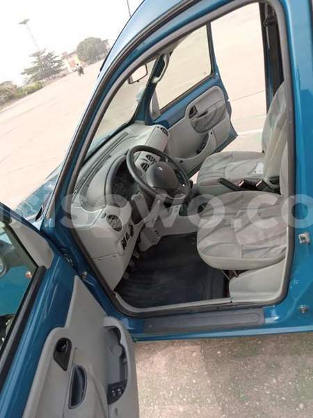 Big with watermark renault kangoo benin cotonou 6998