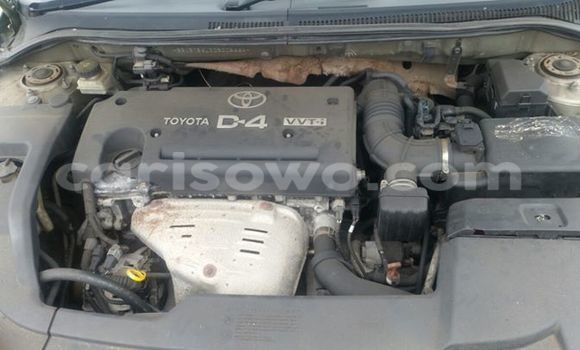 Acheter Occasion Voiture Honda Civic Noir à Savalou, Benin Acheter Occasion Voiture Honda Civic Noir à Savalou, Benin