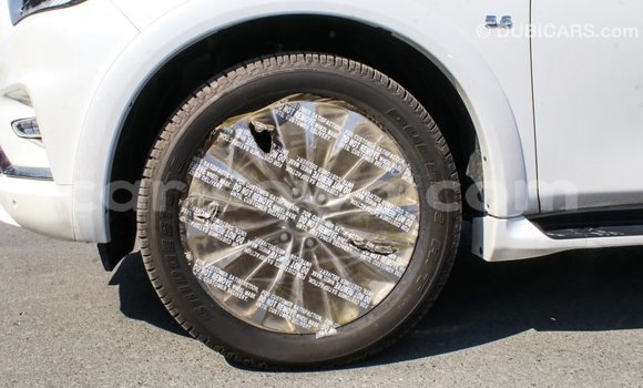 Acheter Import Voiture Infiniti Q Blanc à Import - Dubai, Benin Acheter Import Voiture Infiniti Q Blanc à Import - Dubai, Benin