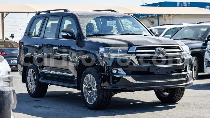 Big with watermark toyota land cruiser benin import dubai 7000