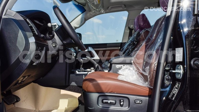 Big with watermark toyota land cruiser benin import dubai 7000