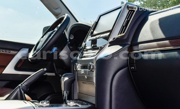 Buy Import Toyota Land Cruiser Black Car in Import - Dubai in Benign Buy Import Toyota Land Cruiser Black Car in Import - Dubai in Benign