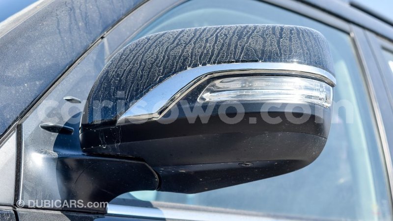 Big with watermark toyota land cruiser benin import dubai 7000