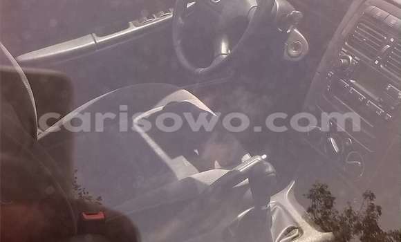 Acheter Occasion Voiture Toyota Avensis Gris à Porto Novo, Benin Acheter Occasion Voiture Toyota Avensis Gris à Porto Novo, Benin