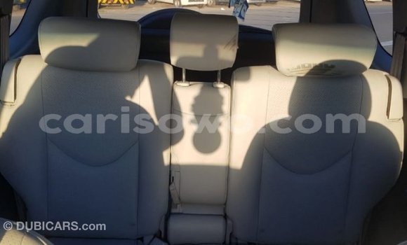 Ra Imported Toyota HiAce Miiran Ọkọ̀ akẹ́rù ńlá in Import - Dubai ni Benin Ra Imported Toyota HiAce Miiran Ọkọ̀ akẹ́rù ńlá in Import - Dubai ni Benin