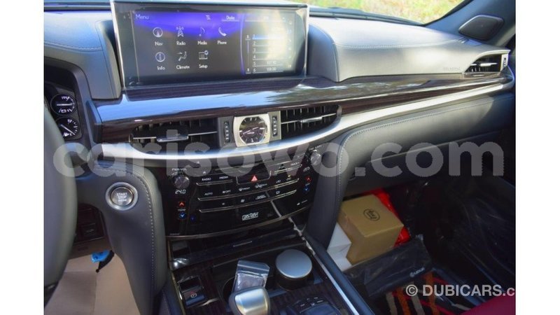 Big with watermark lexus lx benin import dubai 7006
