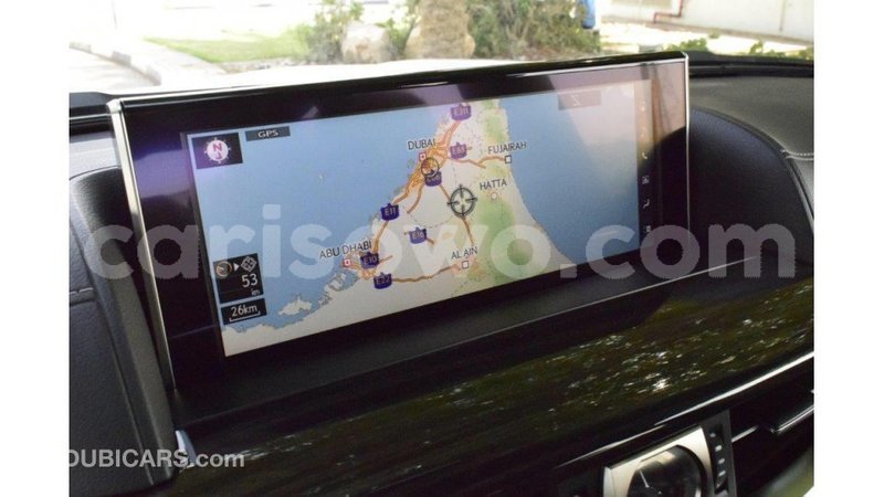 Big with watermark lexus lx benin import dubai 7006