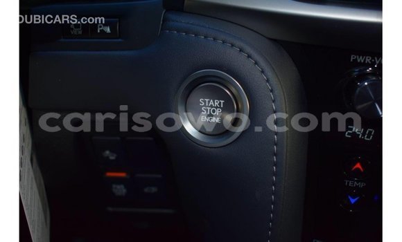 Acheter Import Voiture Lexus LX Blanc à Import - Dubai, Benin Acheter Import Voiture Lexus LX Blanc à Import - Dubai, Benin