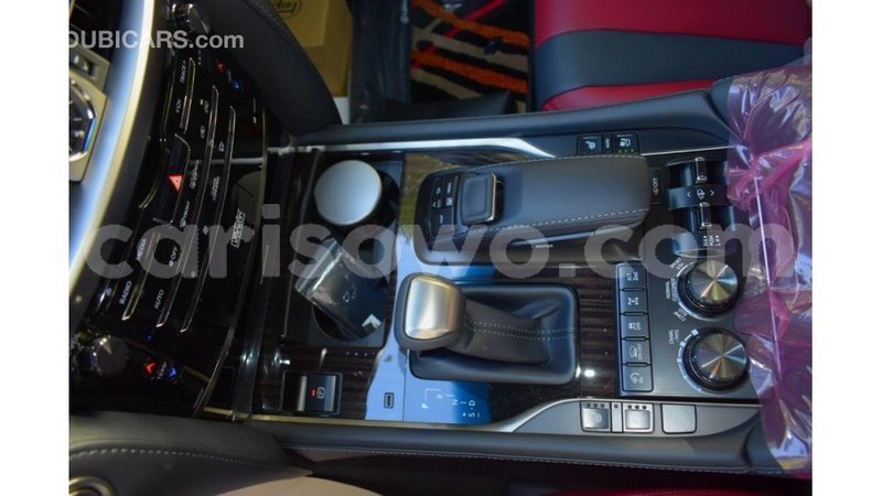 Big with watermark lexus lx benin import dubai 7006