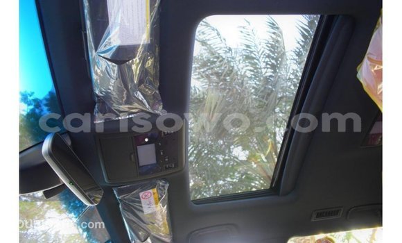 Acheter Import Voiture Lexus LX Blanc à Import - Dubai, Benin Acheter Import Voiture Lexus LX Blanc à Import - Dubai, Benin