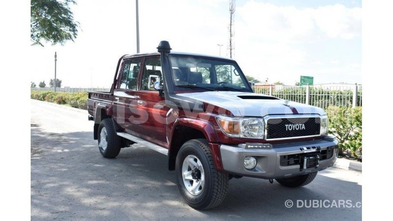 Big with watermark toyota land cruiser benin import dubai 7007