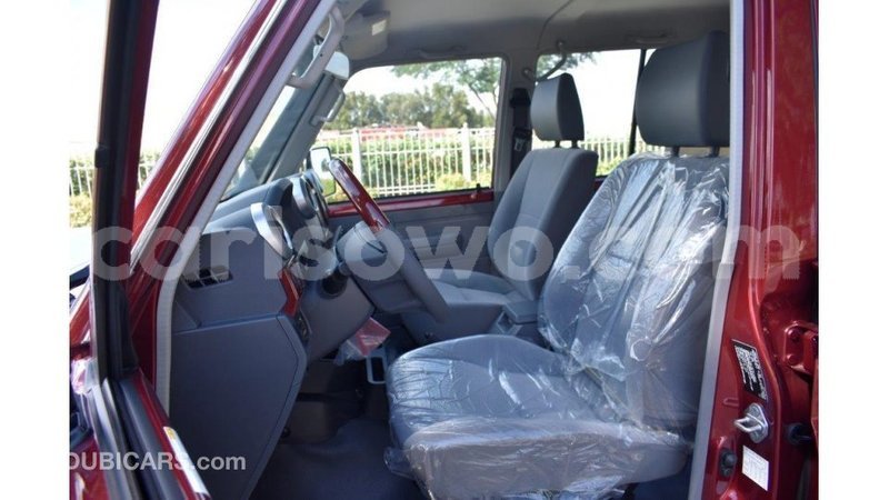 Big with watermark toyota land cruiser benin import dubai 7007