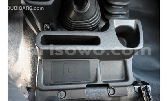 Buy Import Toyota Land Cruiser Red Car in Import - Dubai in Benign Buy Import Toyota Land Cruiser Red Car in Import - Dubai in Benign